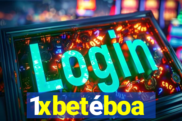 1xbetéboa