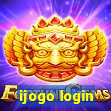 ijogo login