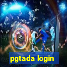 pgtada login