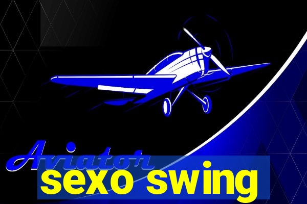 sexo swing