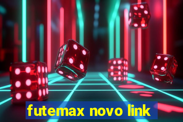 futemax novo link