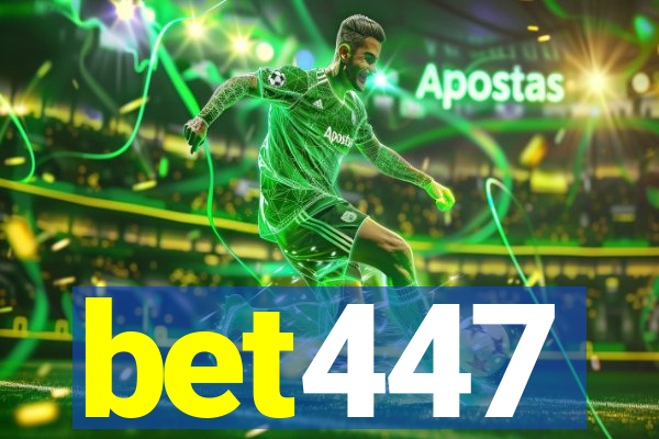 bet447