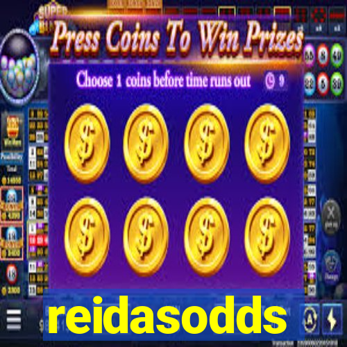 reidasodds