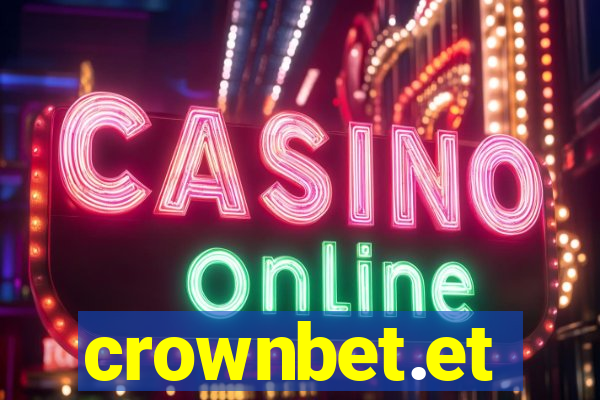 crownbet.et