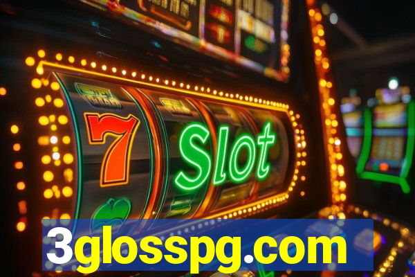 3glosspg.com