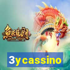 3ycassino