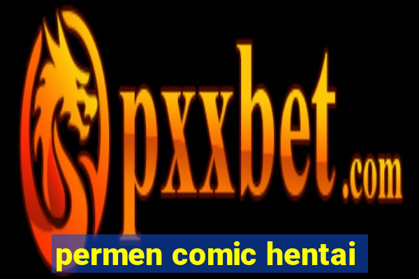 permen comic hentai