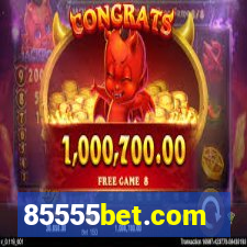 85555bet.com