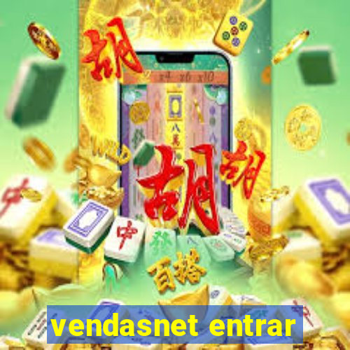 vendasnet entrar