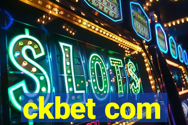 ckbet com