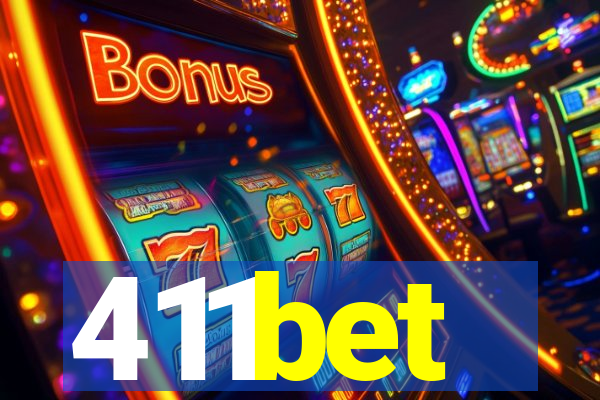 411bet