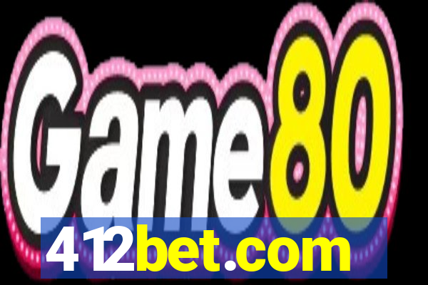 412bet.com