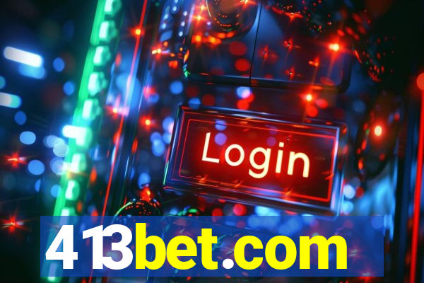 413bet.com