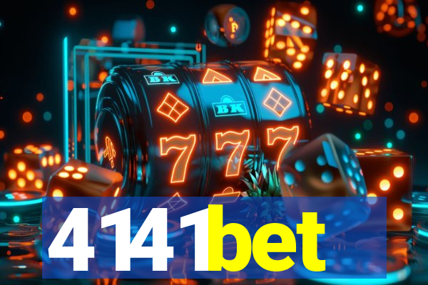 4141bet