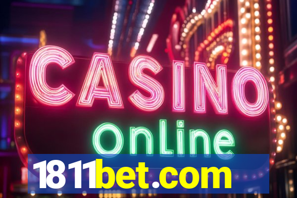 1811bet.com