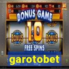 garotobet