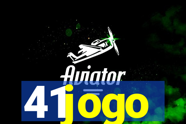 41jogo