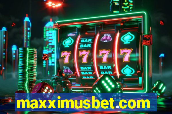 maxximusbet.com