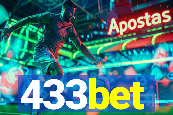 433bet