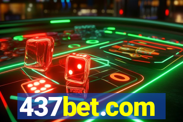 437bet.com