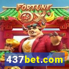 437bet.com