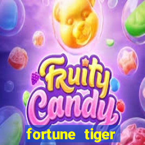 fortune tiger gratis teste