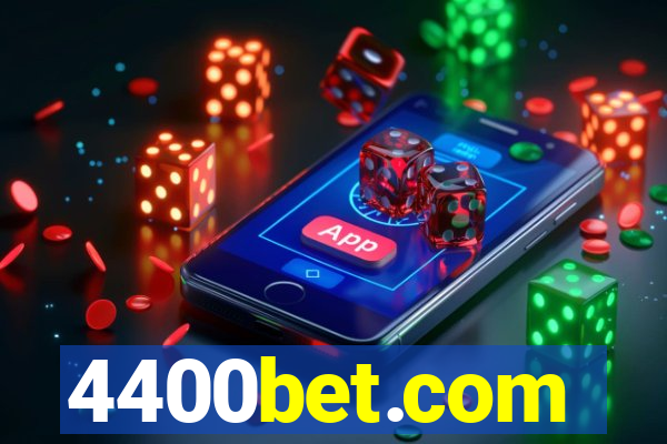 4400bet.com