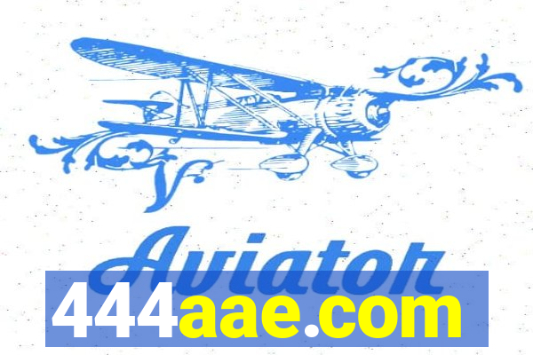 444aae.com