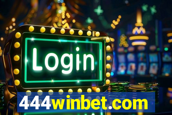 444winbet.com