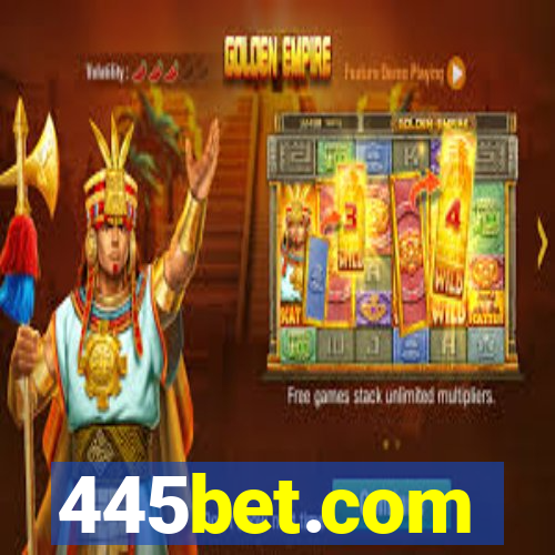 445bet.com