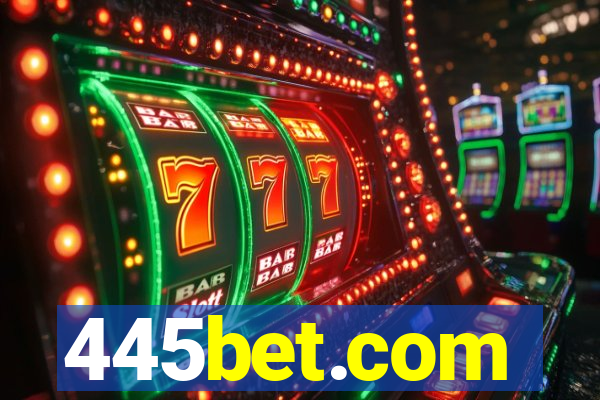 445bet.com