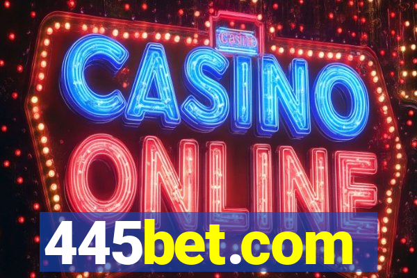 445bet.com