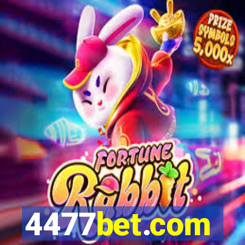 4477bet.com