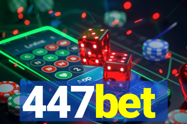 447bet