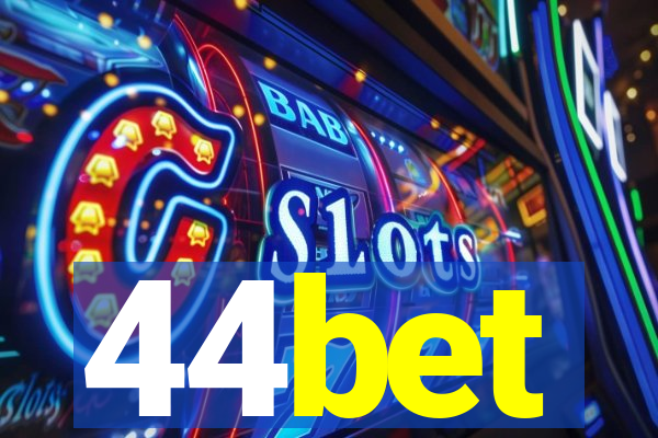 44bet