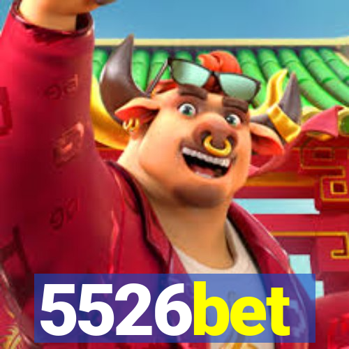 5526bet