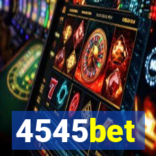 4545bet