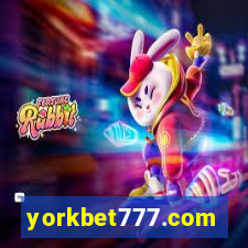 yorkbet777.com