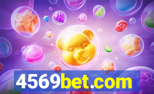 4569bet.com