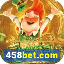 458bet.com