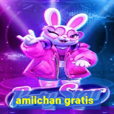 amiichan gratis