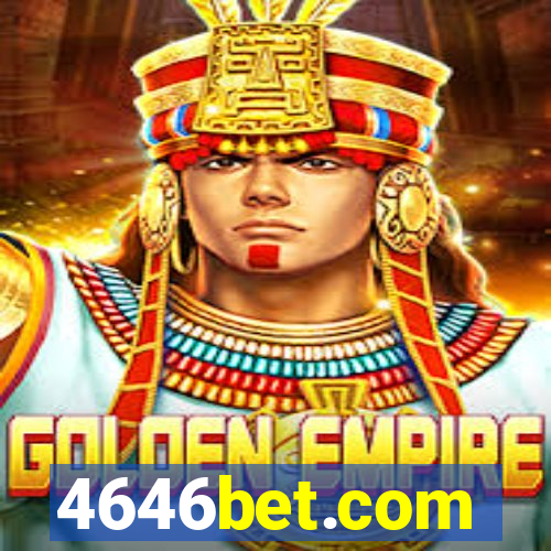 4646bet.com