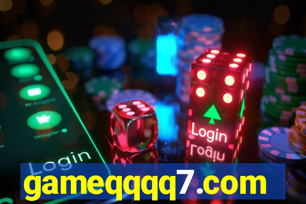 gameqqqq7.com