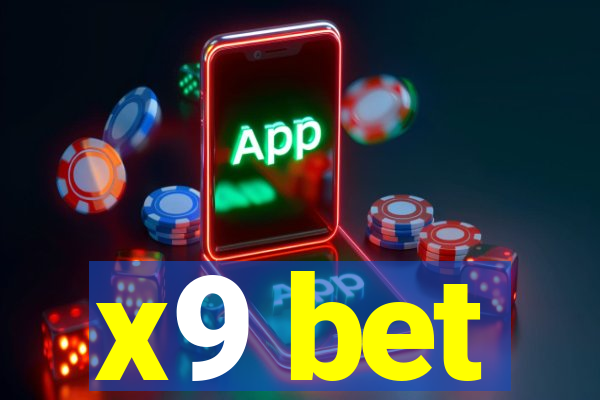 x9 bet