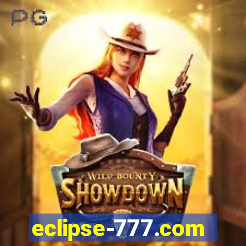 eclipse-777.com