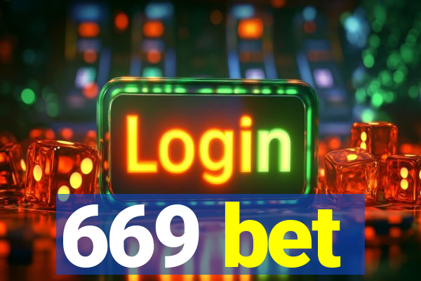 669 bet