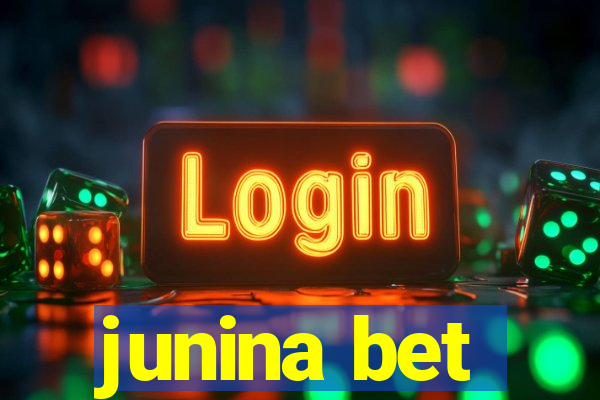 junina bet