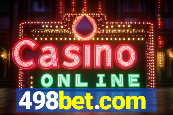 498bet.com