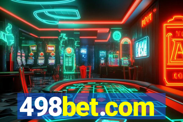 498bet.com