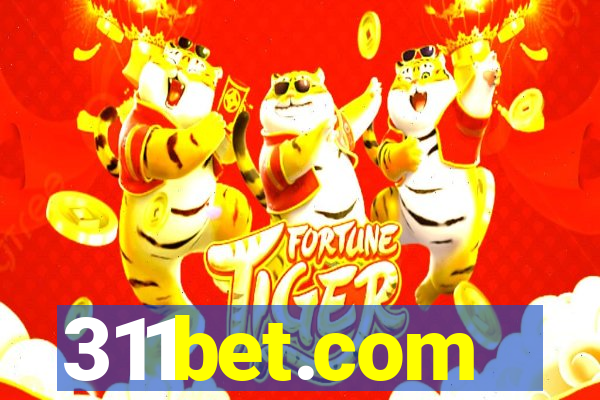 311bet.com